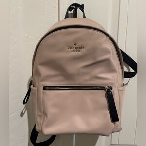 Kate Spade backpack